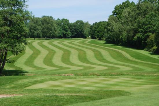 Nevill Golf Club