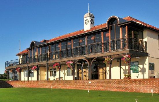 North Foreland Golf Club