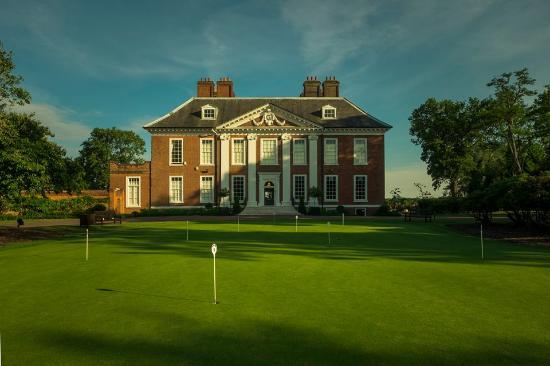 Club de golf Royal Blackheath