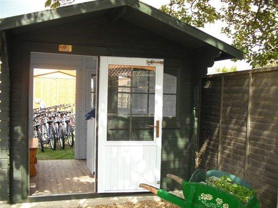 Sea Palling Cycle Hire