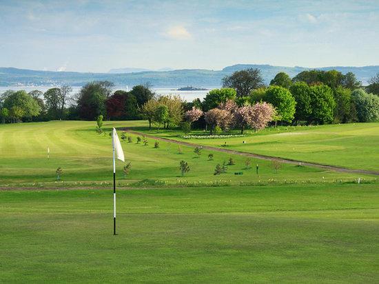 Silverknowes Golf Course