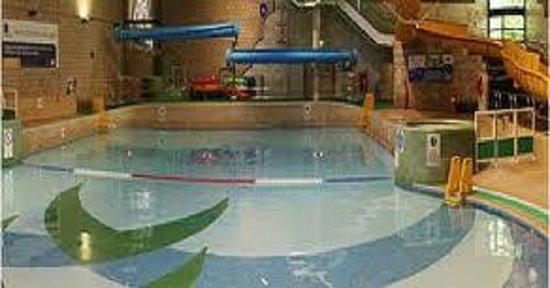 Spennymoor Leisure Centre