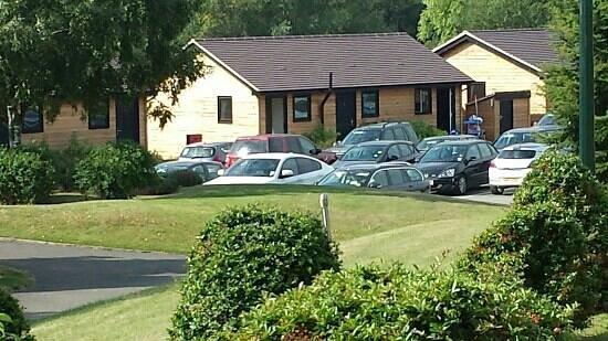 The Vale Golf and Country Club