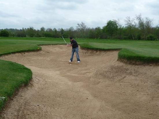 Thornbury Golf Centre