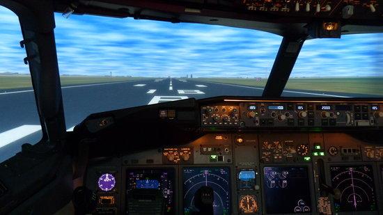 Virtual Aviation