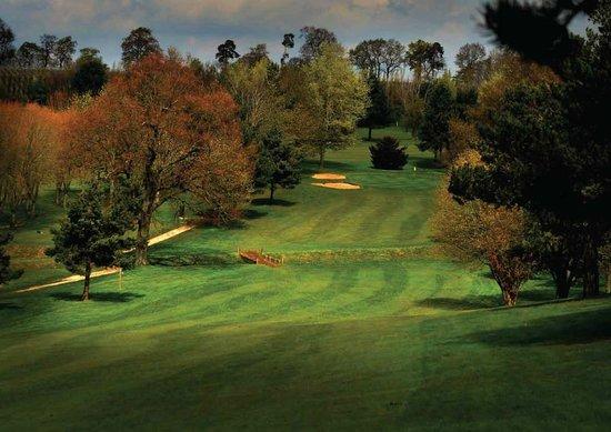 West Chiltington Golf Club