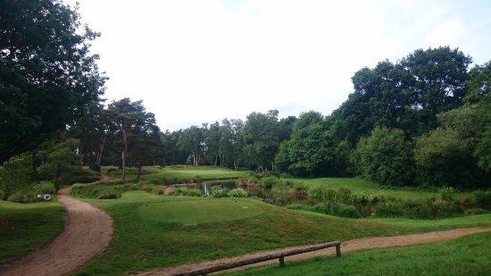West Sussex Golf Club