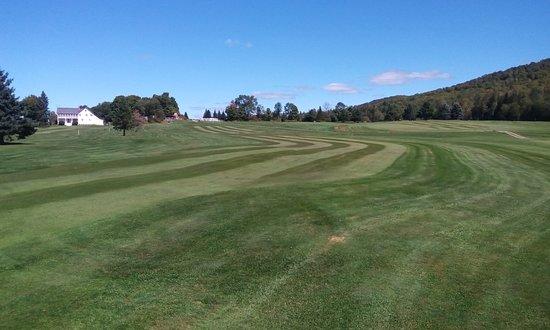 Barton Golf Club
