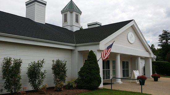 Broad Run Golf and Practice Facility