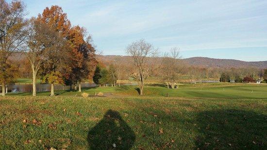 Bull Run Country Club