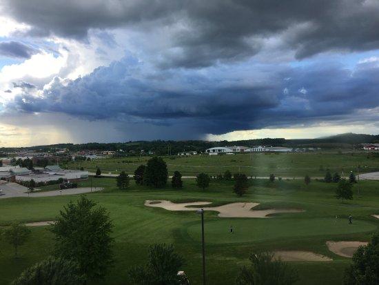 Chestnut Ridge Golf Resort