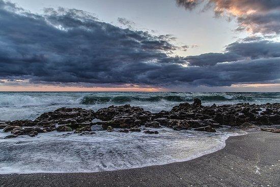 Coral Cove Park Beach