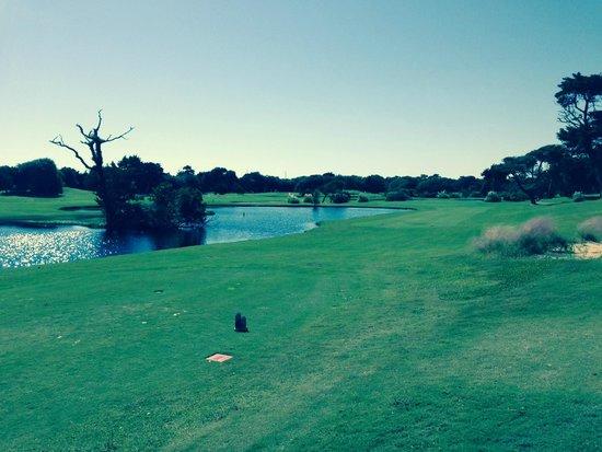 Country Club Of The Crystal Coast