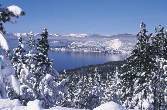 Diamond Peak Ski School