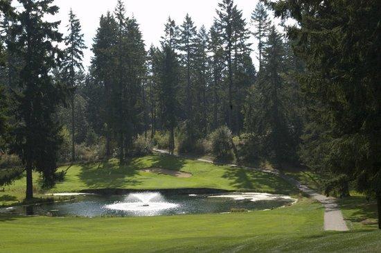 Eagles Pride Golf Course