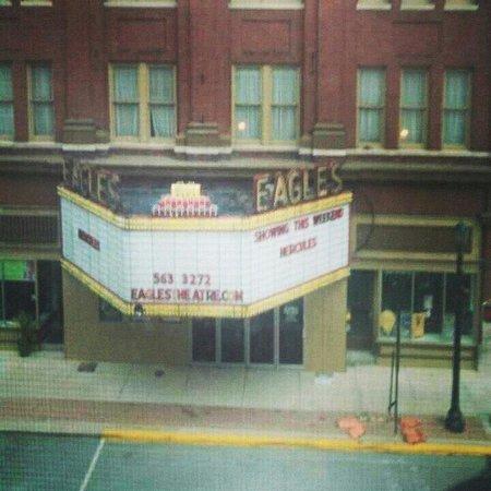 Eagles Theater