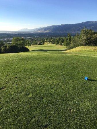 Eaglewood Golf Course