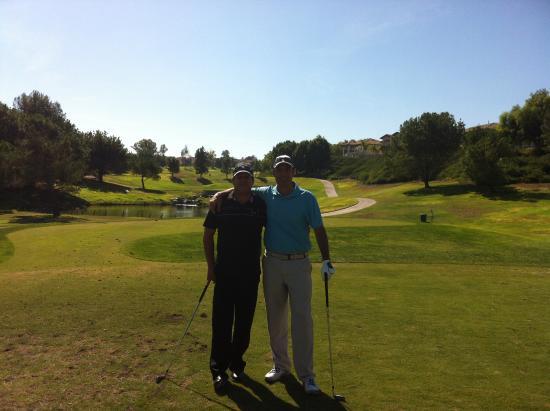 EastLake Country Club