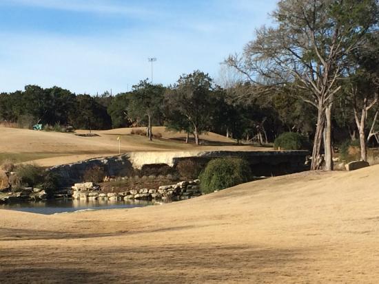 Falconhead Golf Club