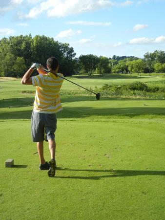 Fieldstone Golf Club of Auburn Hills