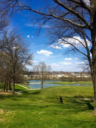 Finkbine Golf Course