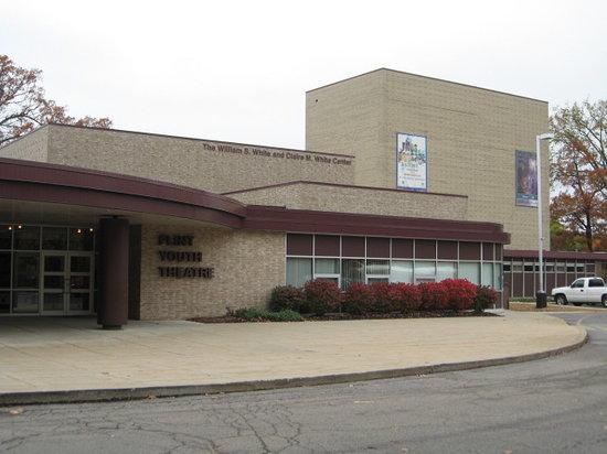 Flint Youth Theatre