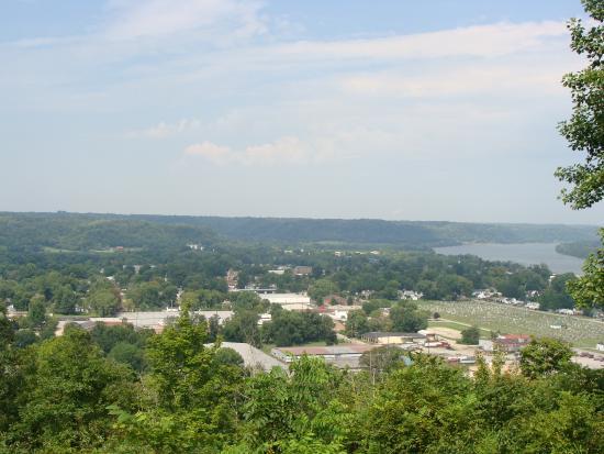 General Butler State Park Playground