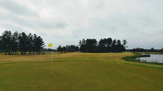 Golf Club at Hilton Head Lakes