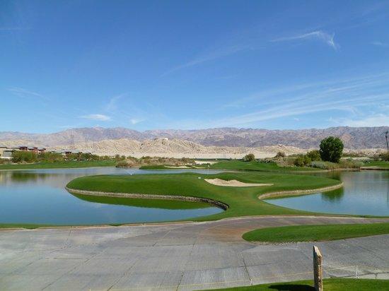 Pole golfowe Golf Club at Terra Lago