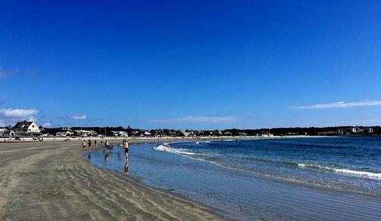 Gooch's Beach