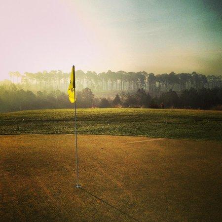 Grand Dunes-golfbaan