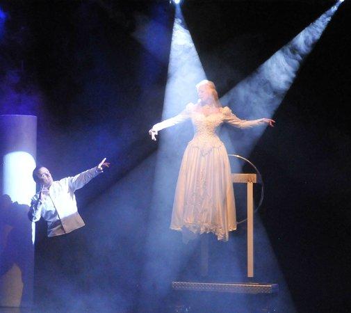 Grand Magic Show