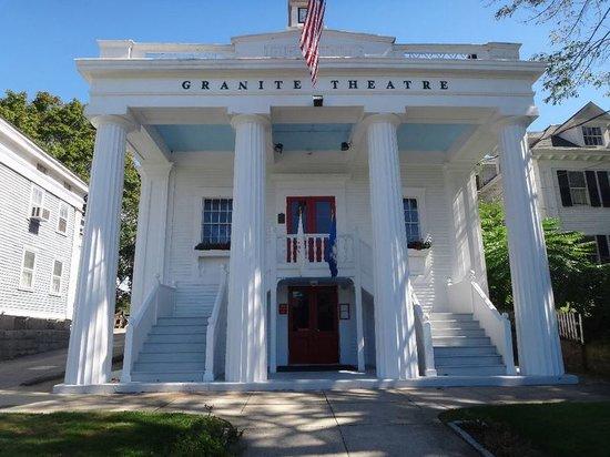 Granite Theatre