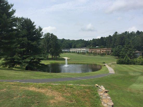 Grassy Creek Golf and Country Club