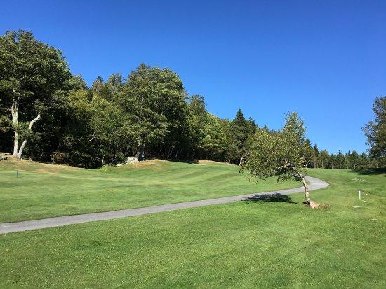 Haystack Golf and Country Club