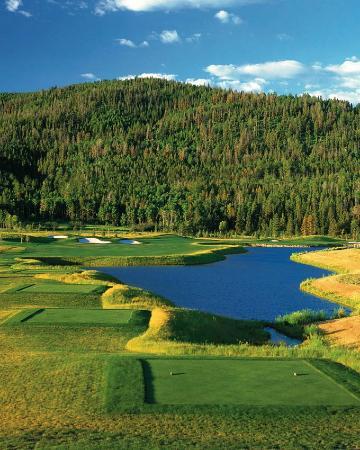 Headwaters Golf Club