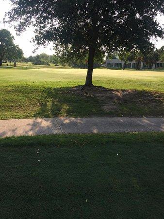 Heron Lakes Golf Course