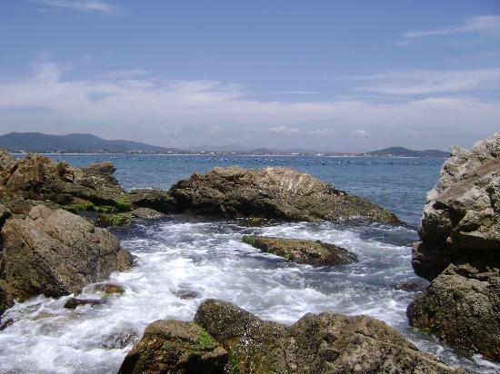 Praia Da Paciência