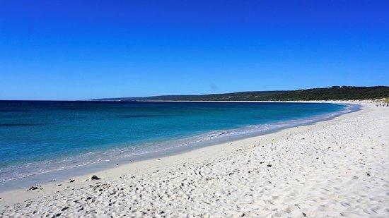 Hamelin Bay