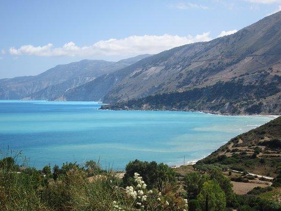 Agia Kiriaki Beach
