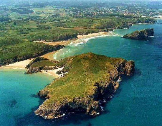 Playa San Martin