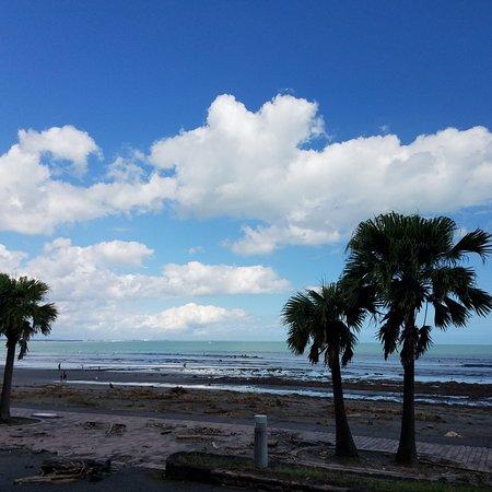 Aoshima Beach Park