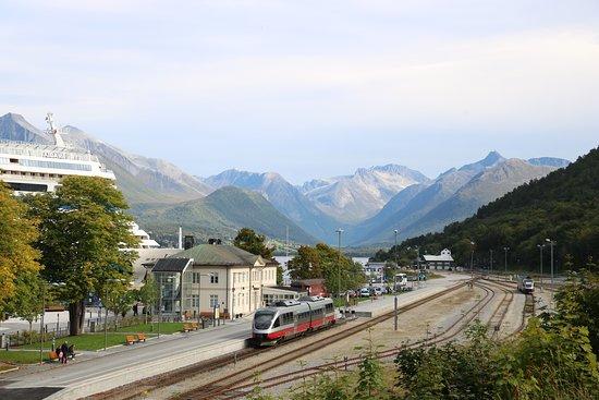 The Rauma Railway