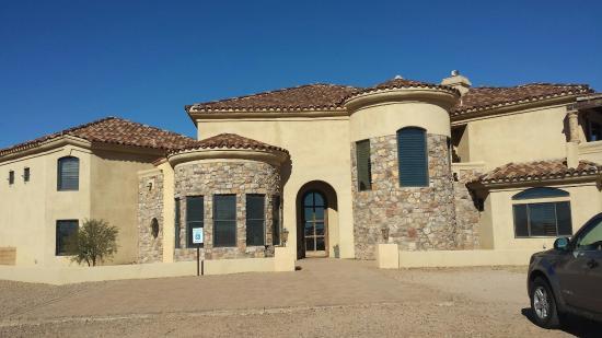 Kief-Joshua Vineyards