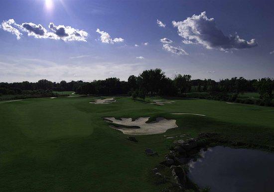 King's Creek Golf Club