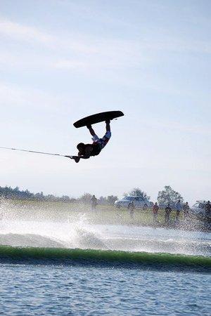 Lake Harmony Watersports