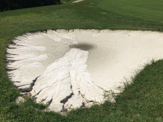Laurel Hill Golf Club