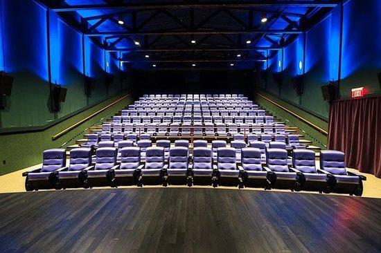 Martha's Vineyard Film Center