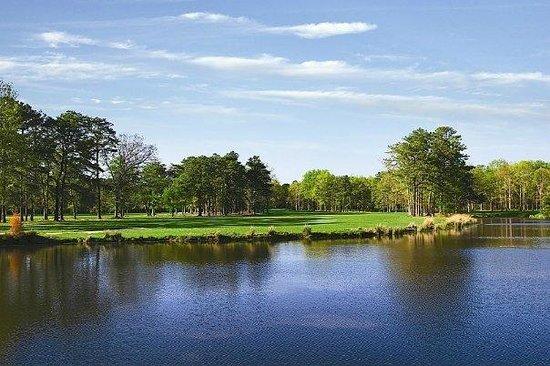 Mays Landing Golf and Country Club