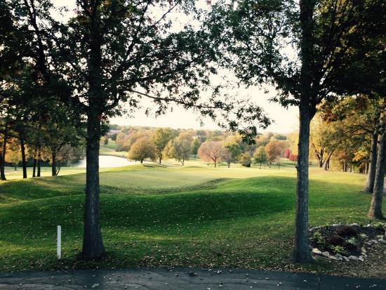 Missouri Bluffs Golf Course